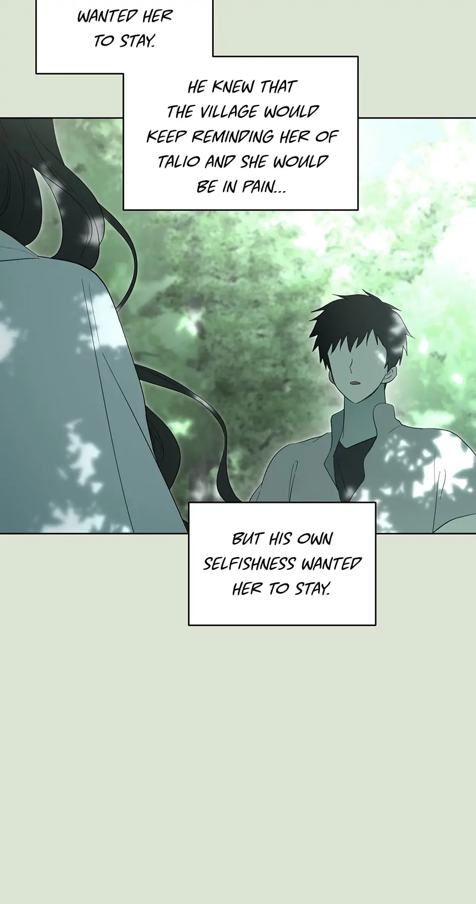 I Married the Male Lead’s Dad Chapter 85 - Page 90