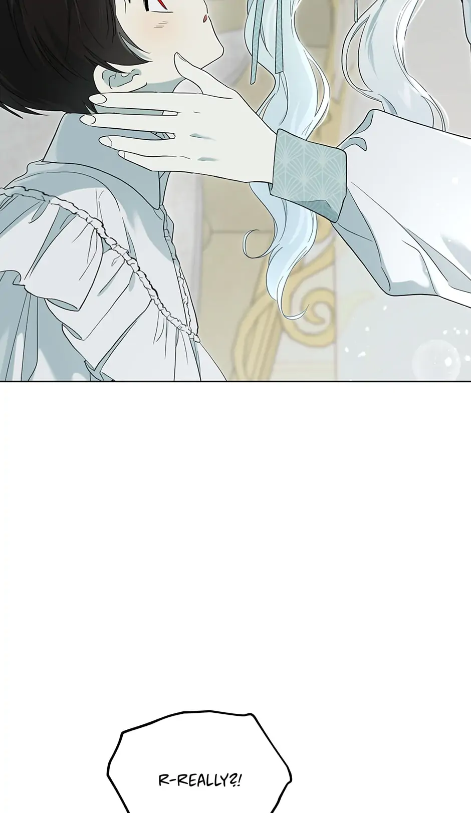 I Married the Male Lead’s Dad Chapter 86 - Page 109
