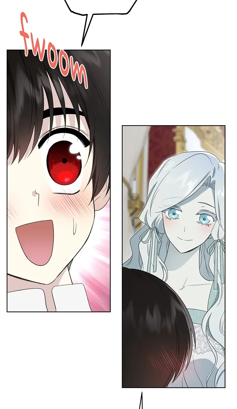 I Married the Male Lead’s Dad Chapter 86 - Page 110