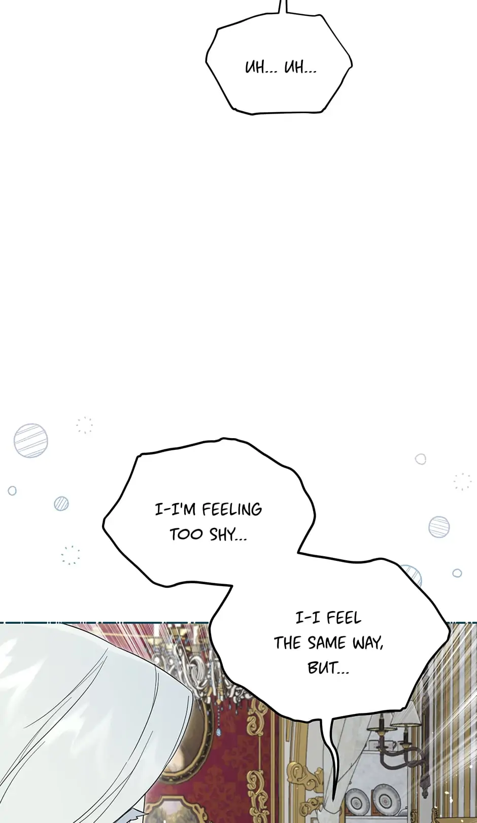 I Married the Male Lead’s Dad Chapter 86 - Page 111