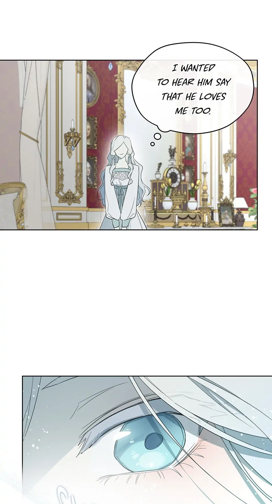 I Married the Male Lead’s Dad Chapter 86 - Page 113