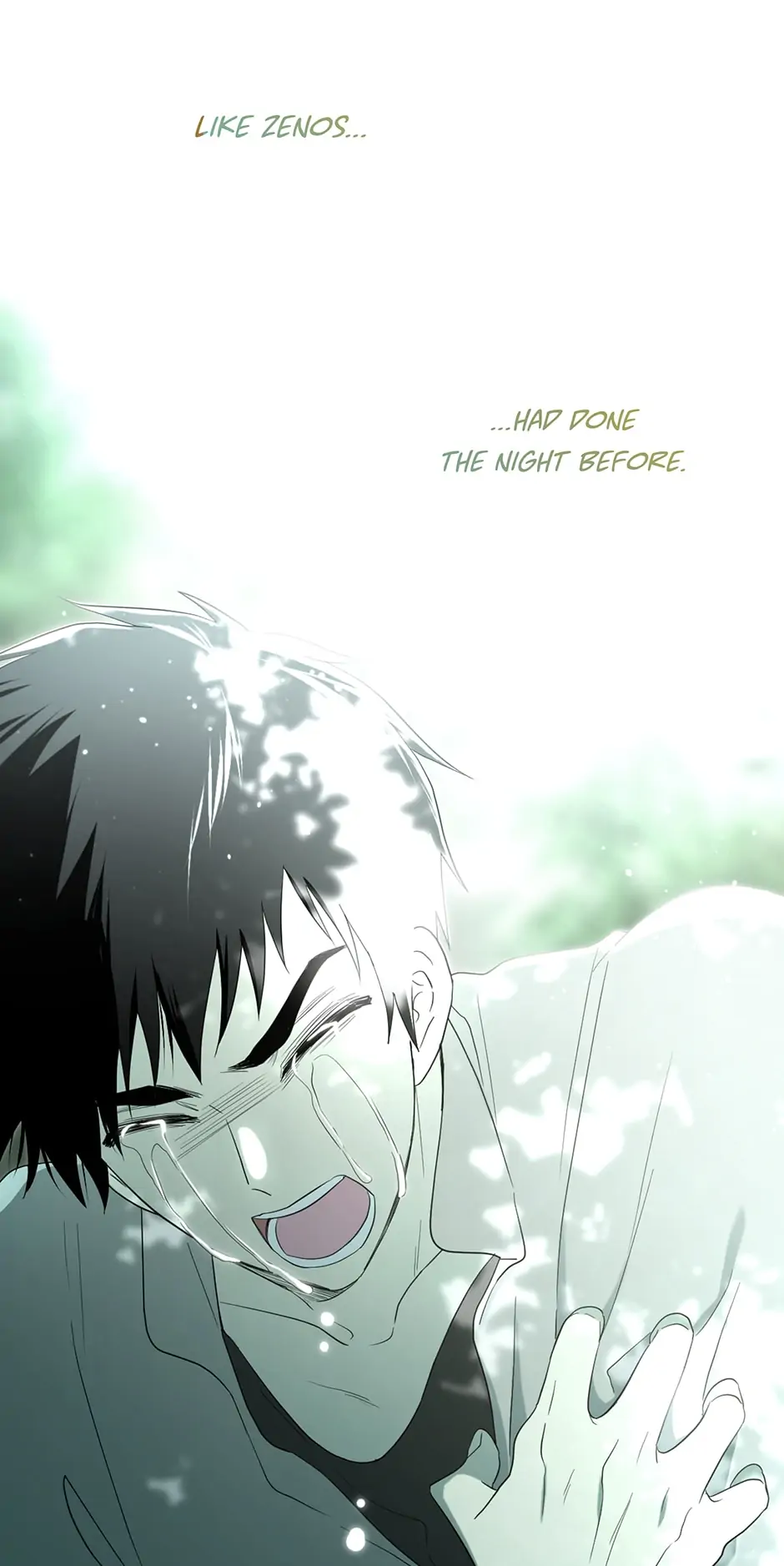 I Married the Male Lead’s Dad Chapter 86 - Page 12