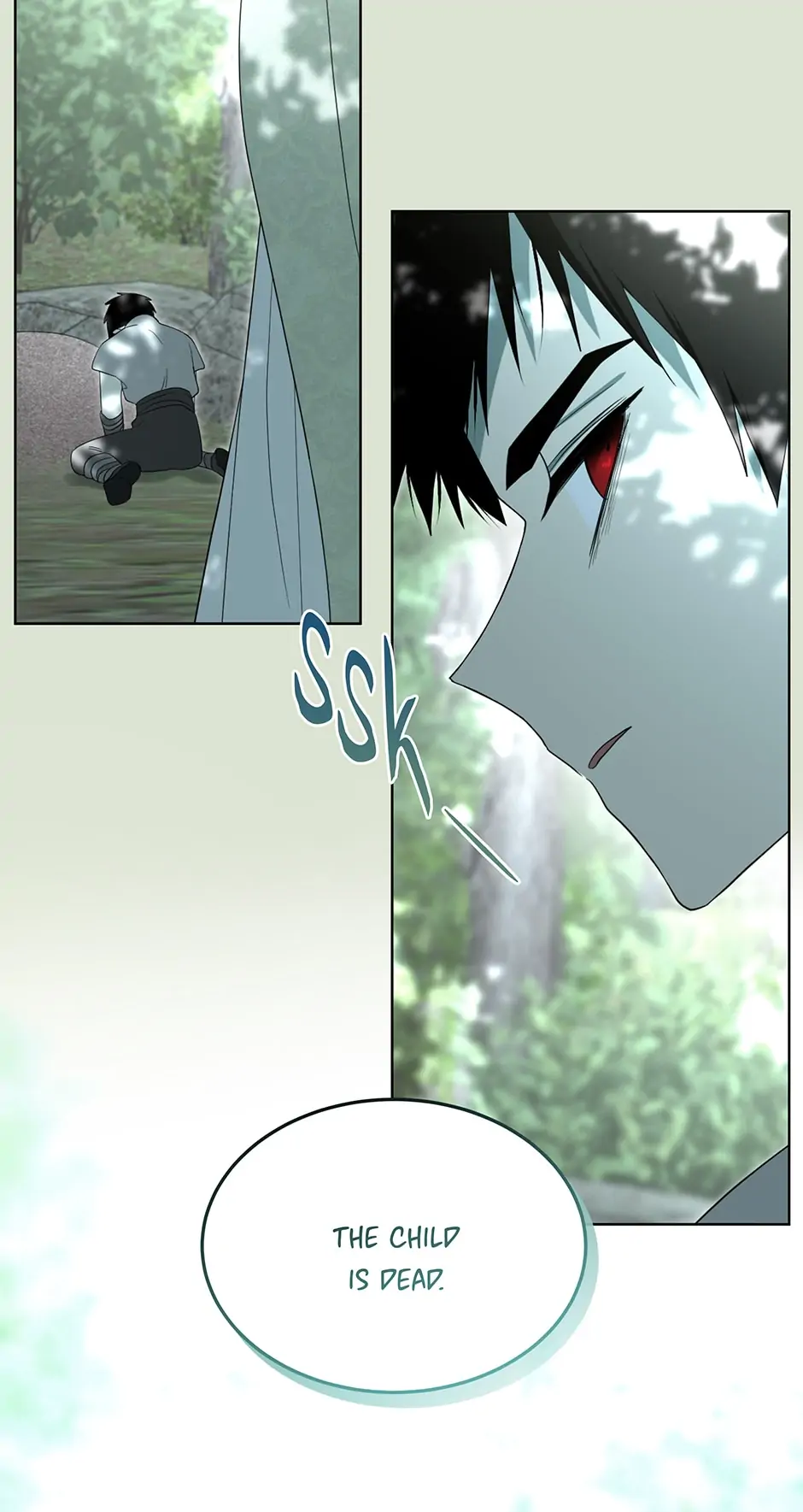 I Married the Male Lead’s Dad Chapter 86 - Page 18