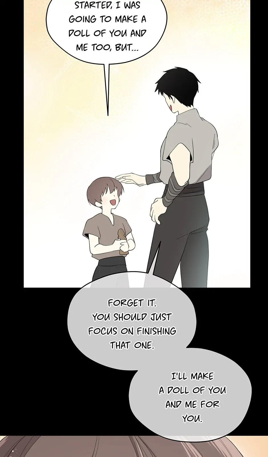 I Married the Male Lead’s Dad Chapter 86 - Page 2