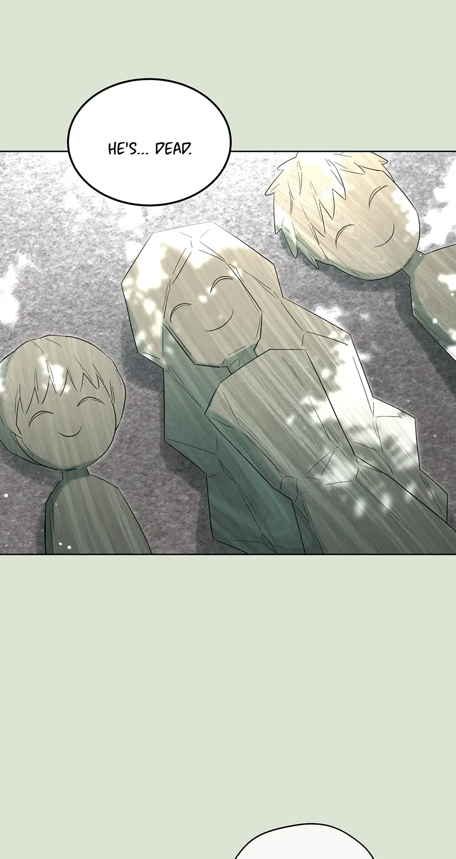 I Married the Male Lead’s Dad Chapter 86 - Page 22