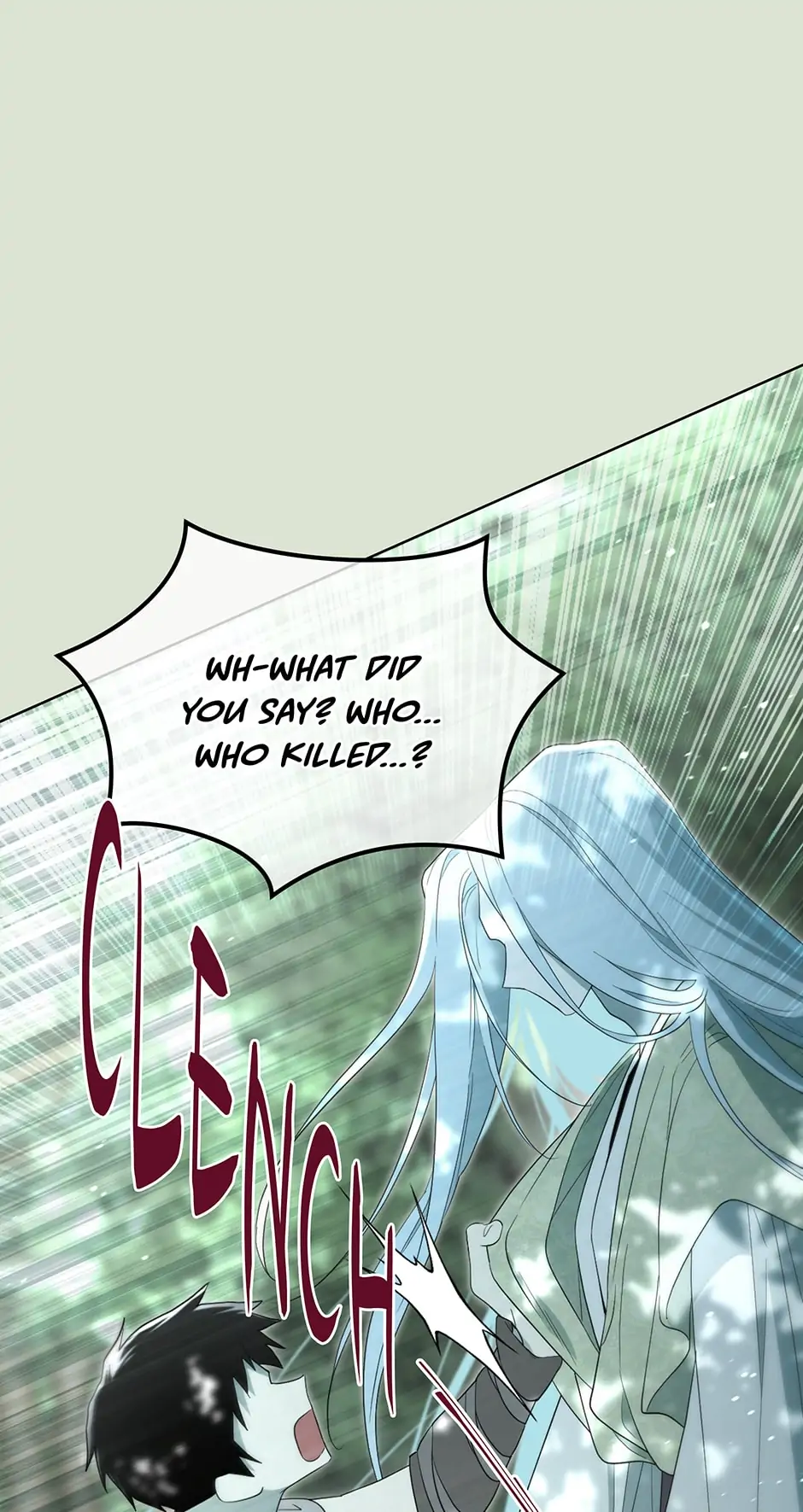 I Married the Male Lead’s Dad Chapter 86 - Page 25