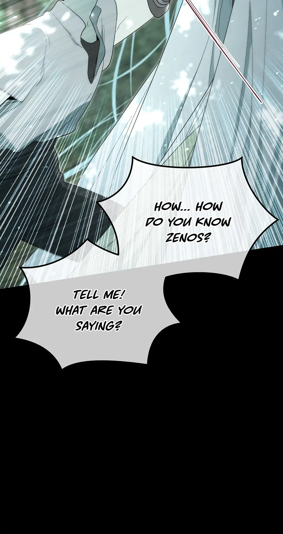 I Married the Male Lead’s Dad Chapter 86 - Page 26