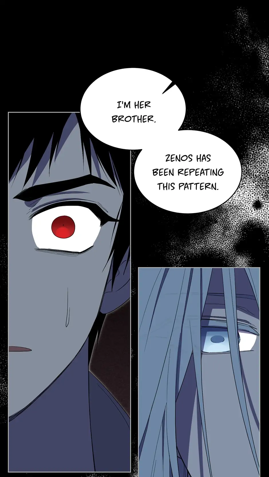 I Married the Male Lead’s Dad Chapter 86 - Page 27