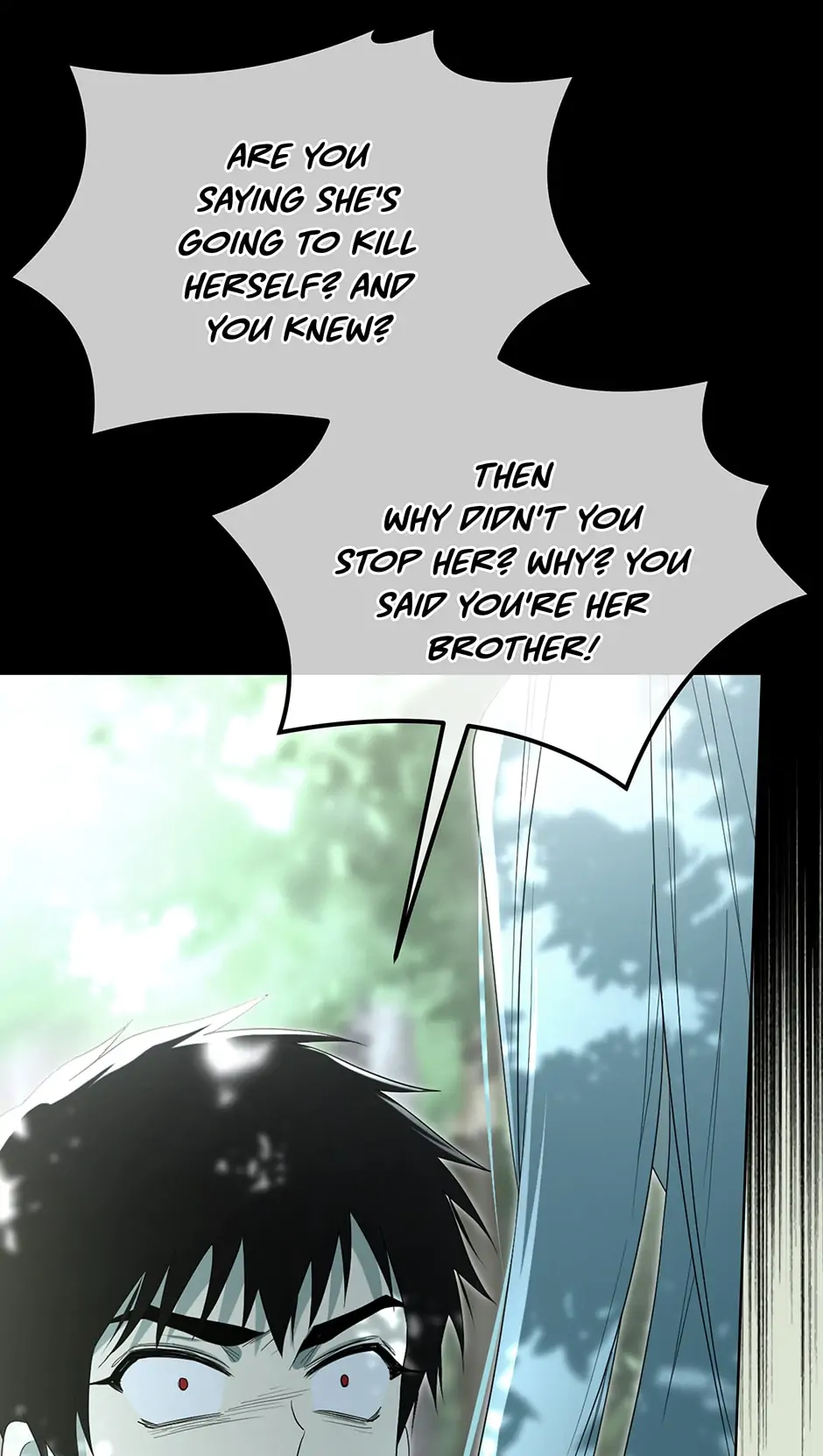I Married the Male Lead’s Dad Chapter 86 - Page 29