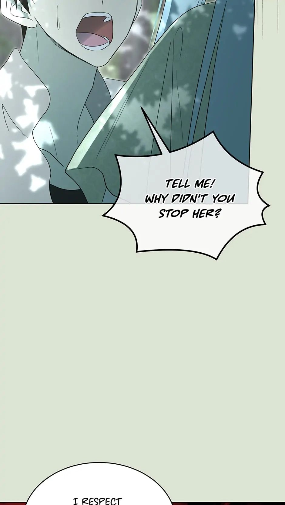 I Married the Male Lead’s Dad Chapter 86 - Page 30