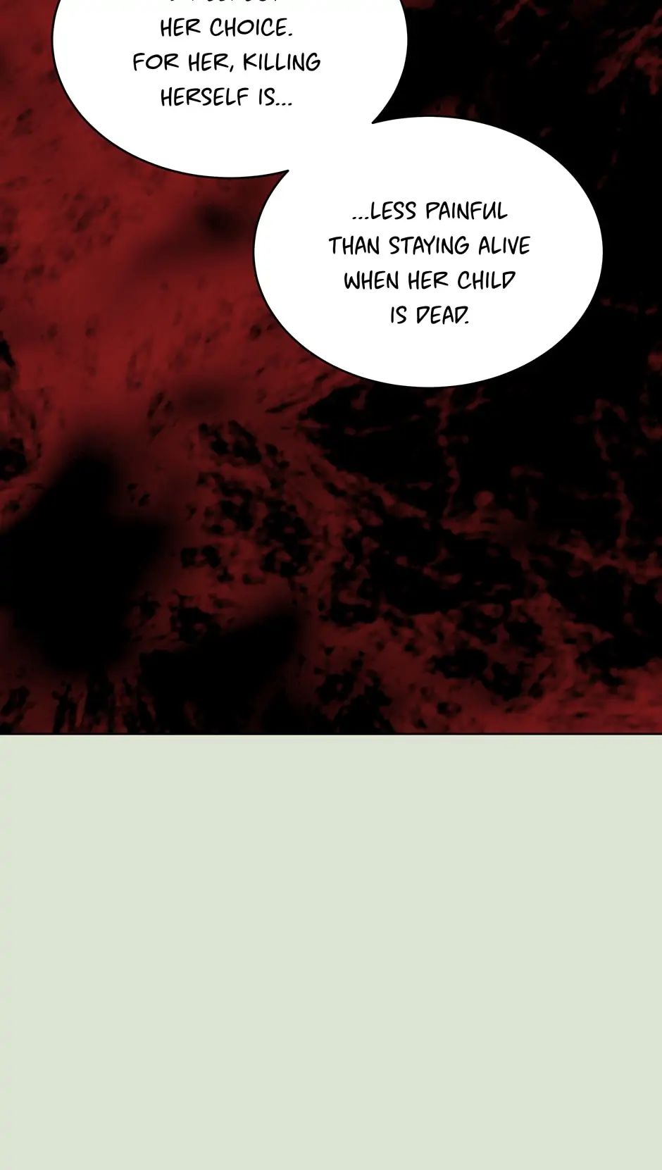 I Married the Male Lead’s Dad Chapter 86 - Page 31