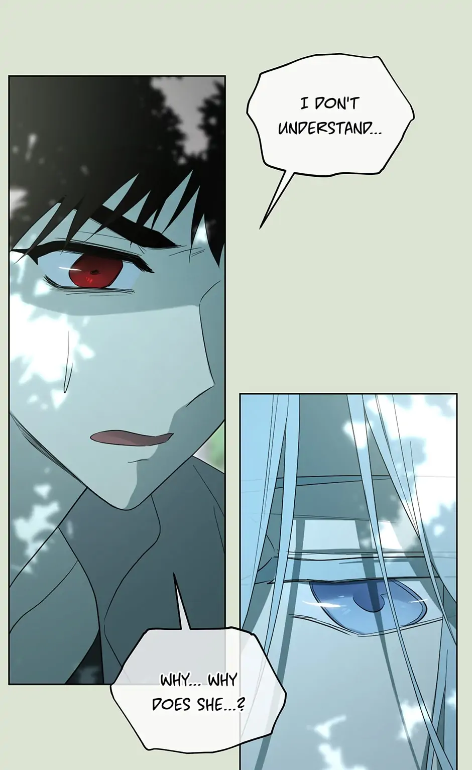 I Married the Male Lead’s Dad Chapter 86 - Page 32
