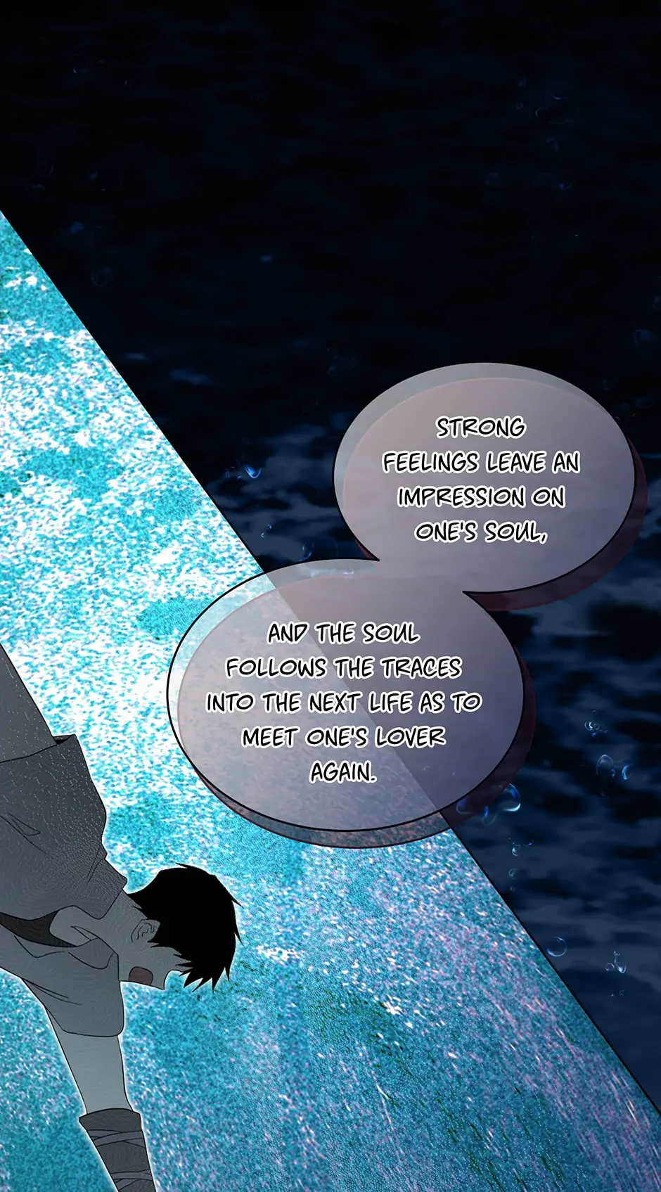 I Married the Male Lead’s Dad Chapter 86 - Page 37