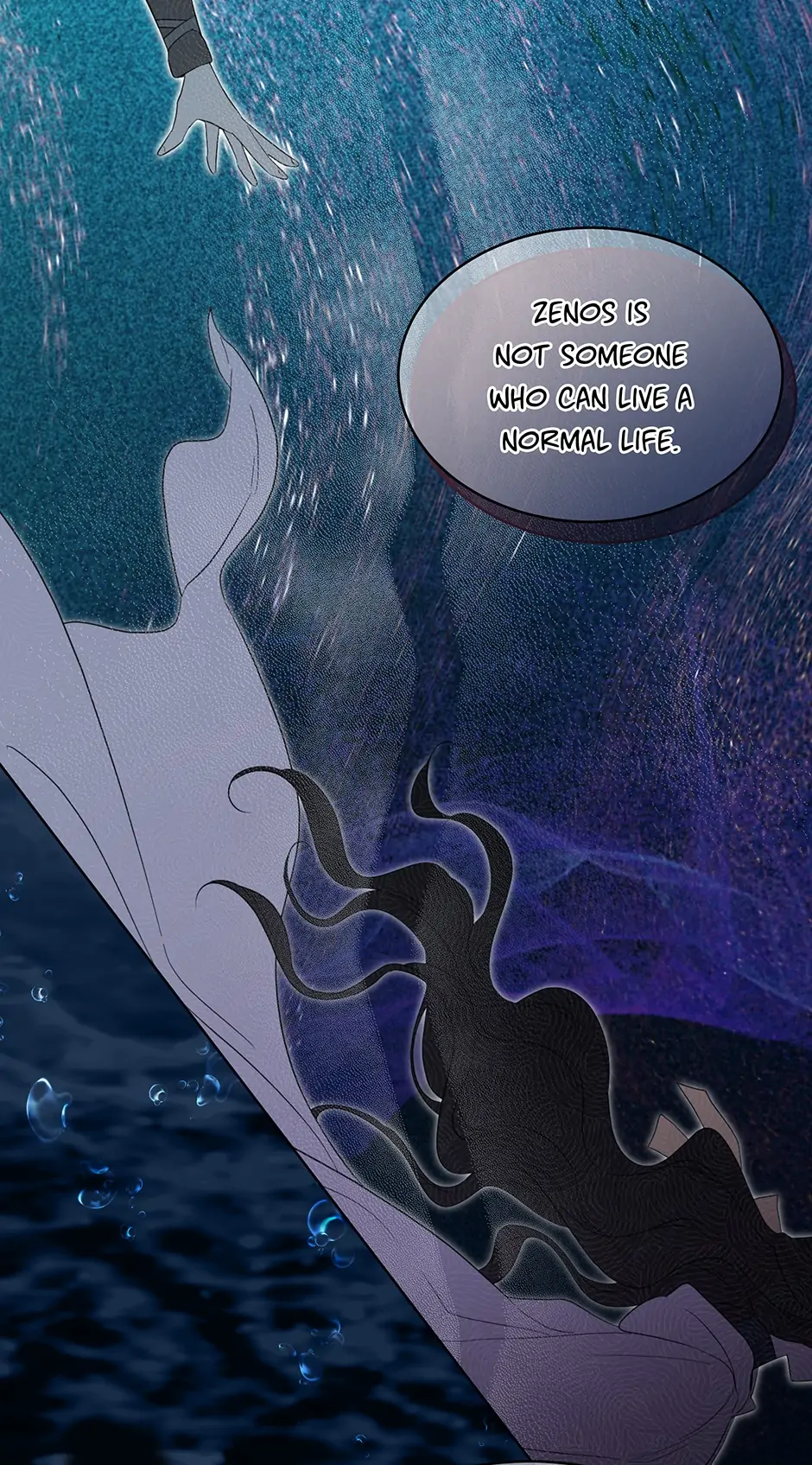 I Married the Male Lead’s Dad Chapter 86 - Page 38