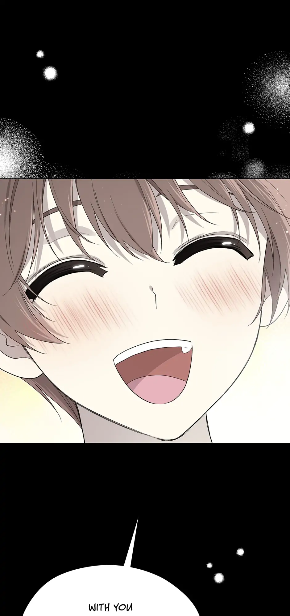 I Married the Male Lead’s Dad Chapter 86 - Page 4