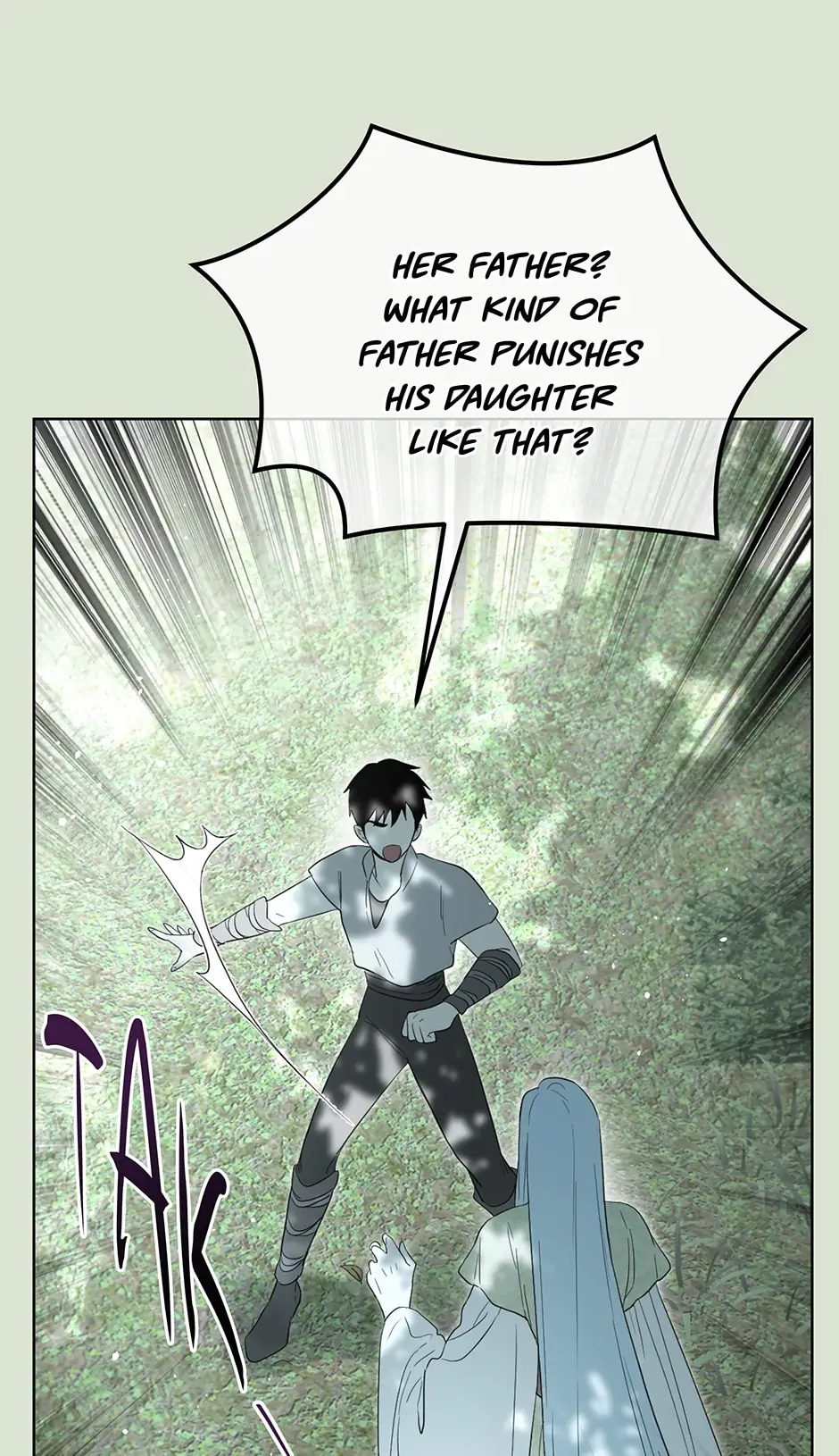 I Married the Male Lead’s Dad Chapter 86 - Page 43