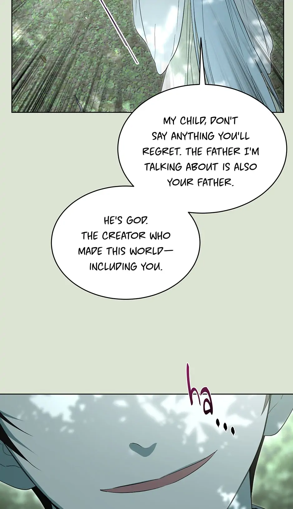 I Married the Male Lead’s Dad Chapter 86 - Page 44