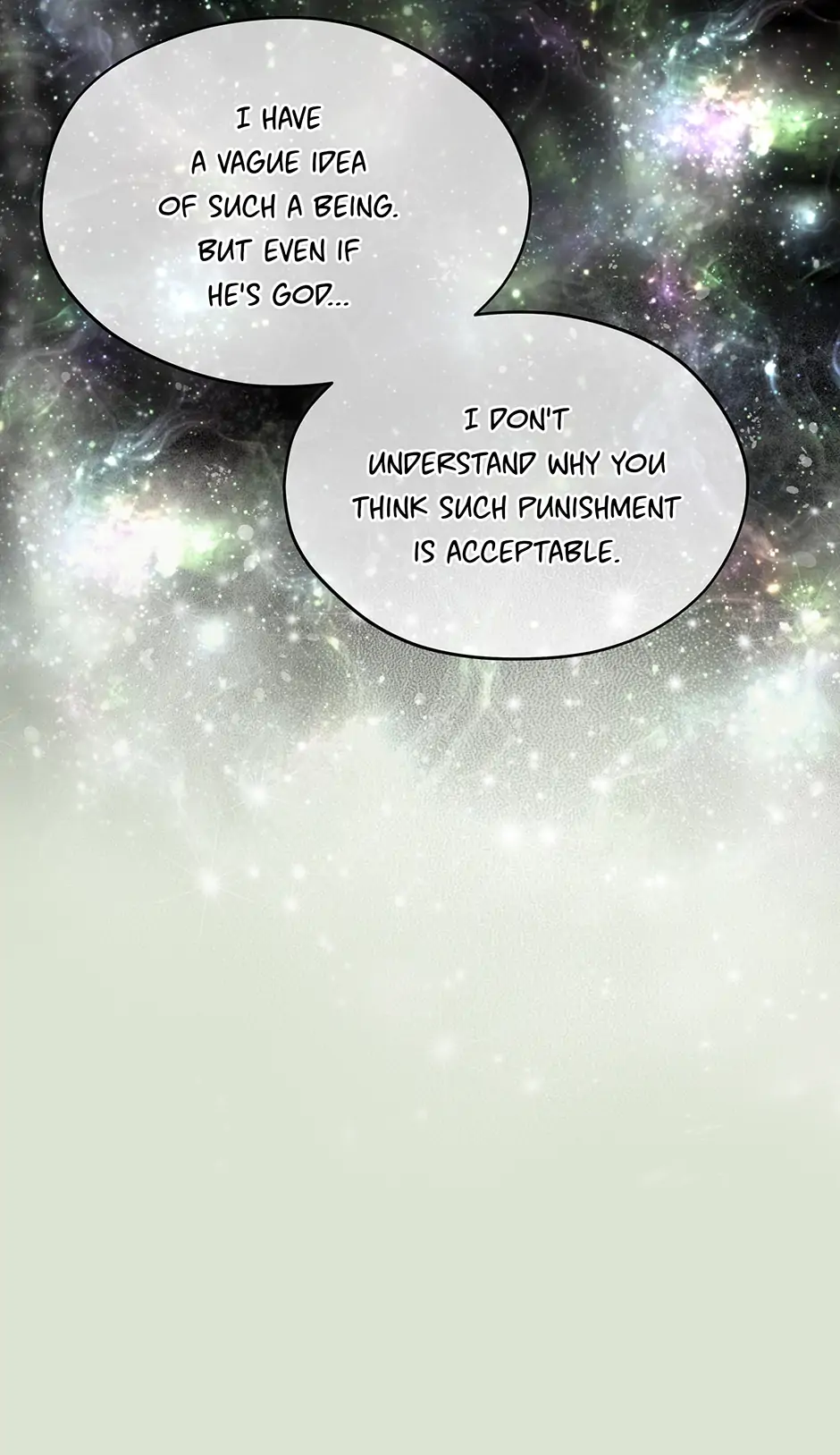 I Married the Male Lead’s Dad Chapter 86 - Page 46
