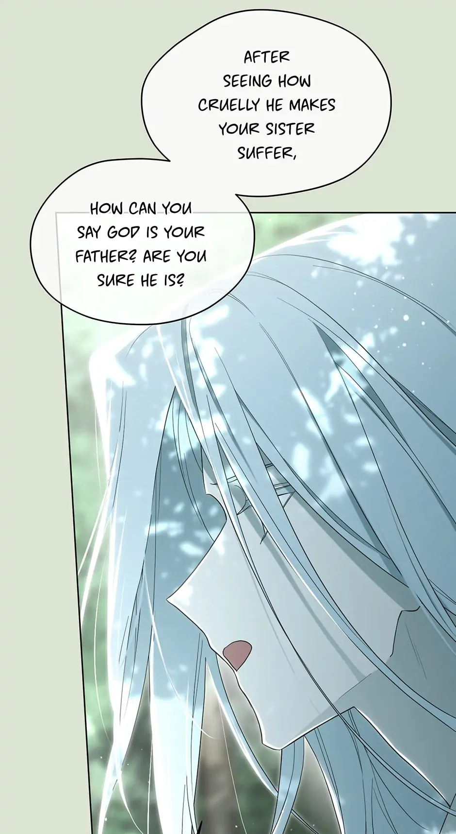 I Married the Male Lead’s Dad Chapter 86 - Page 47