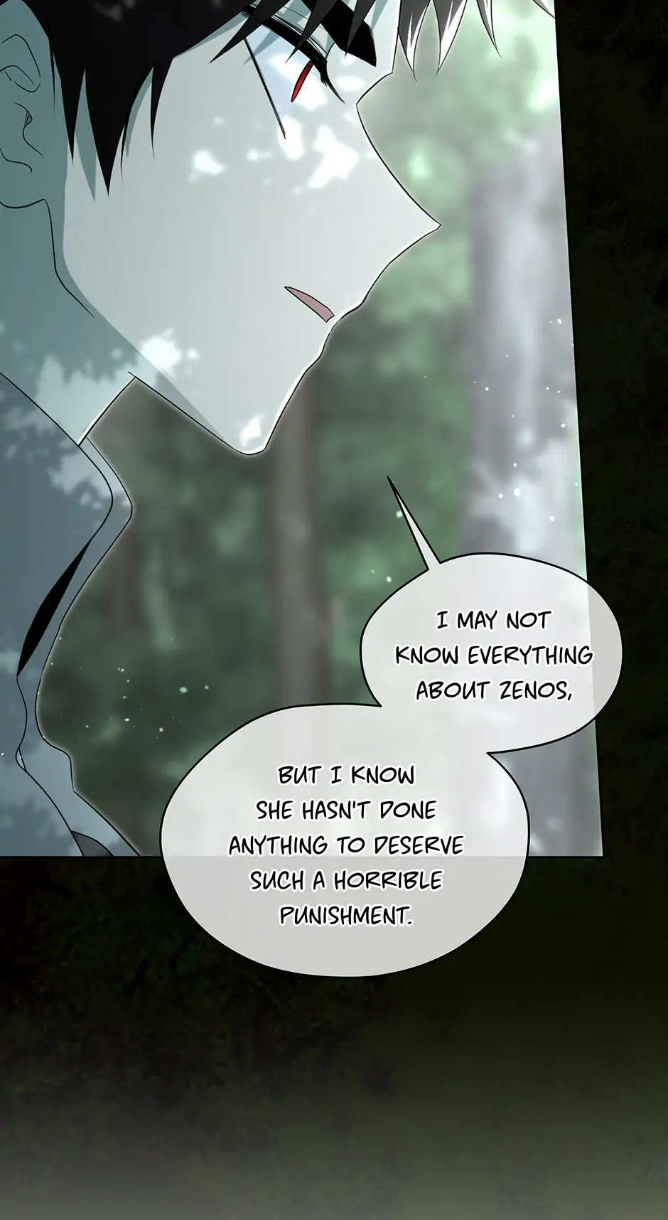 I Married the Male Lead’s Dad Chapter 86 - Page 49