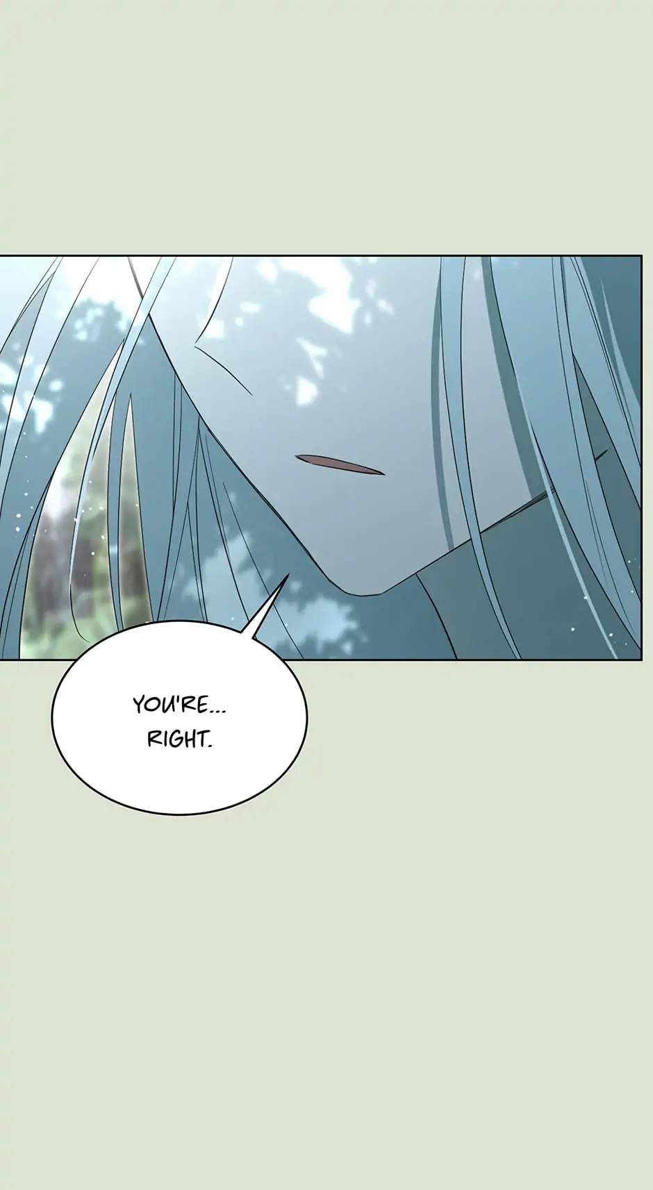 I Married the Male Lead’s Dad Chapter 86 - Page 51