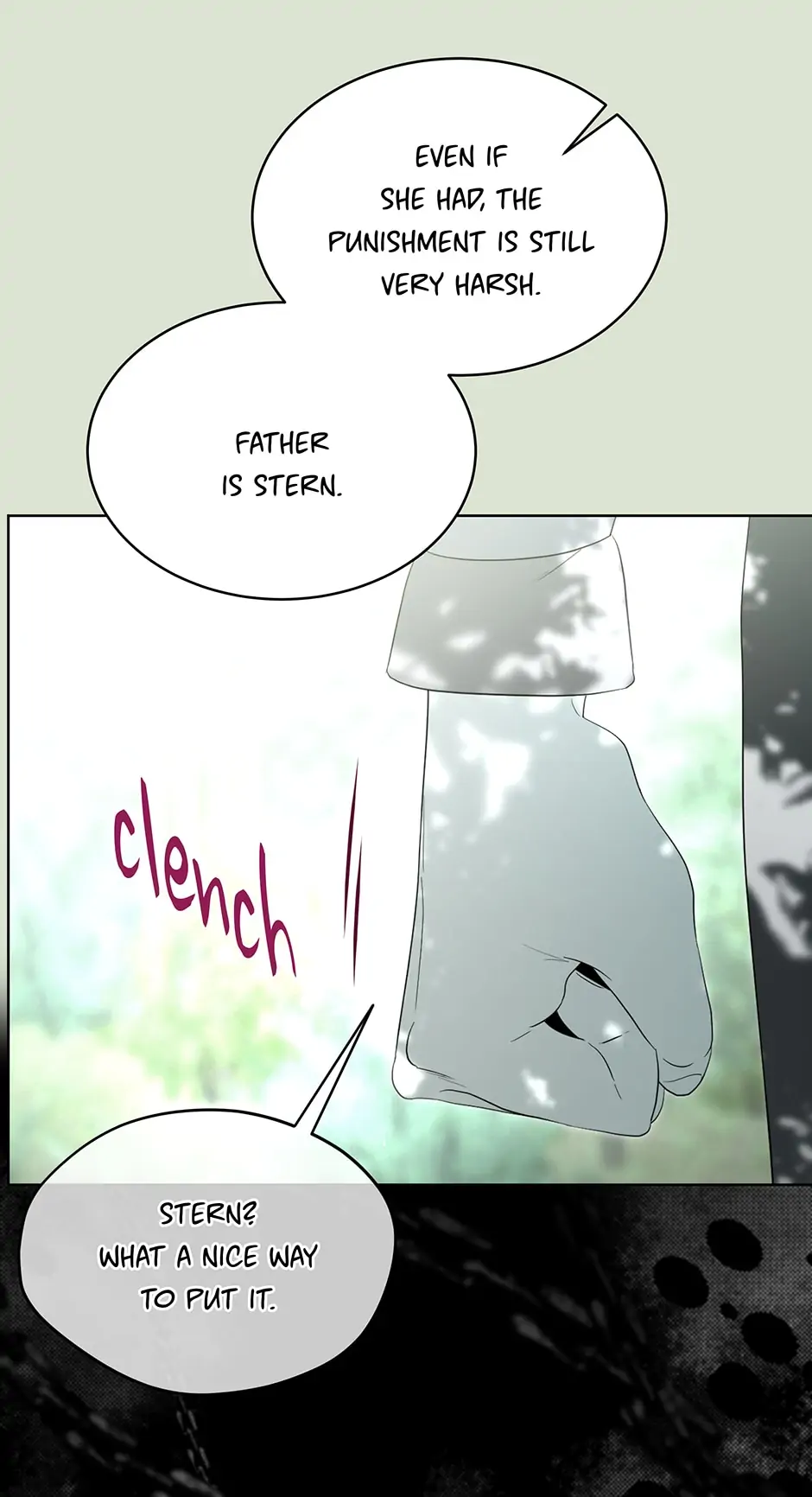 I Married the Male Lead’s Dad Chapter 86 - Page 52