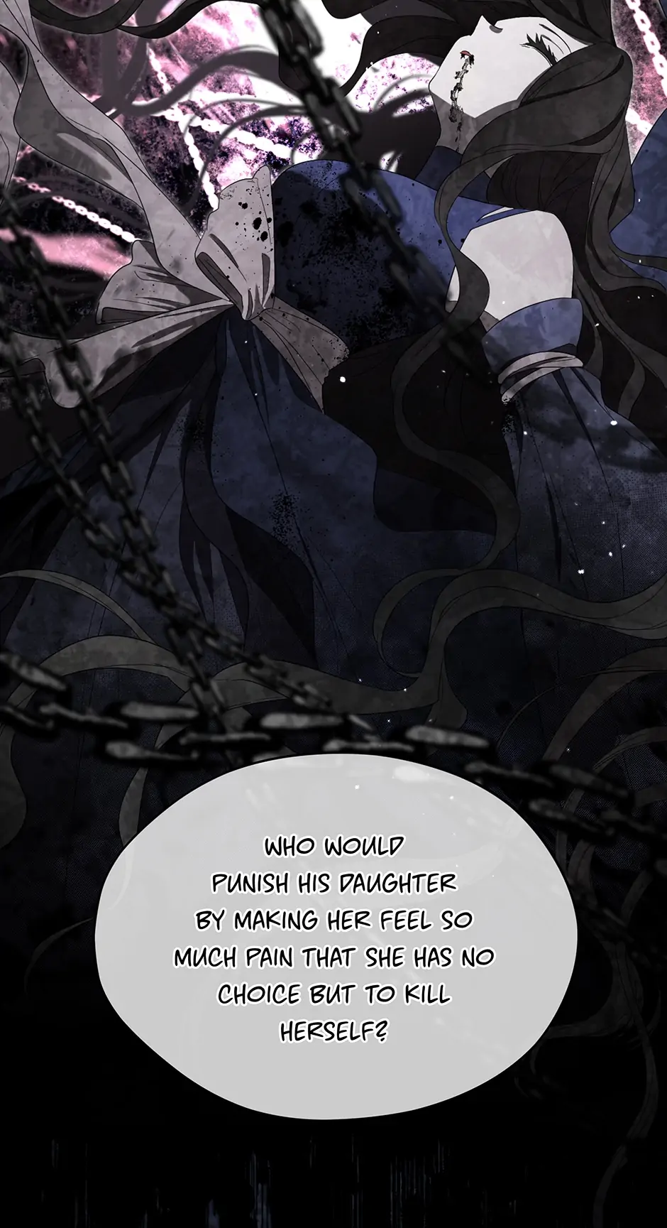 I Married the Male Lead’s Dad Chapter 86 - Page 55