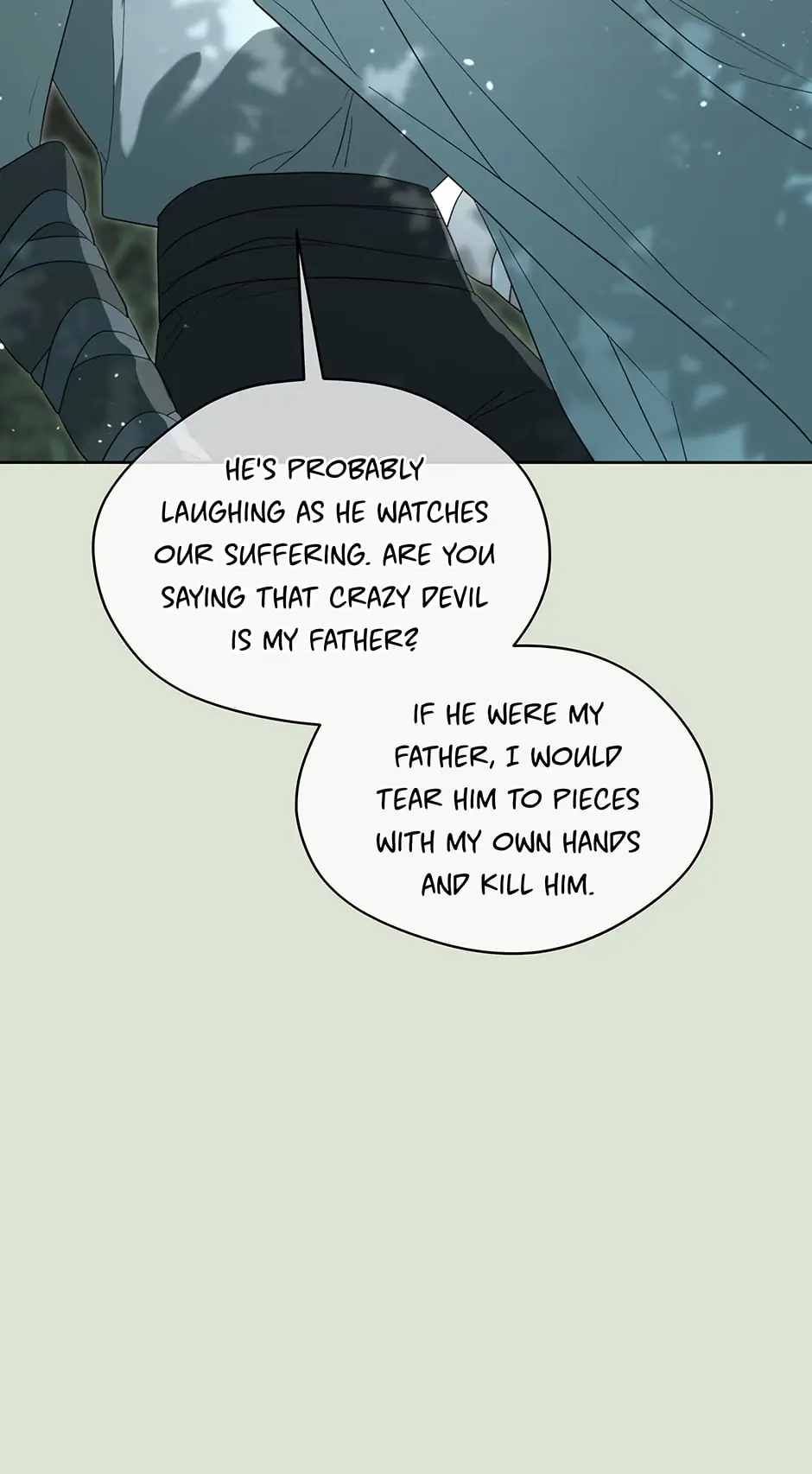 I Married the Male Lead’s Dad Chapter 86 - Page 60