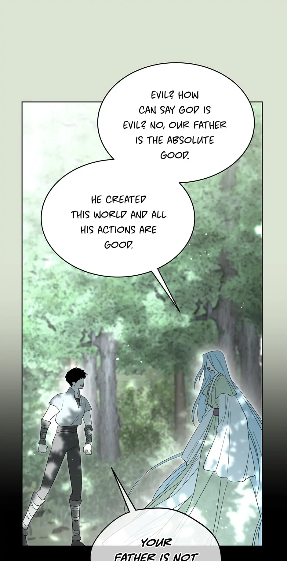 I Married the Male Lead’s Dad Chapter 86 - Page 66