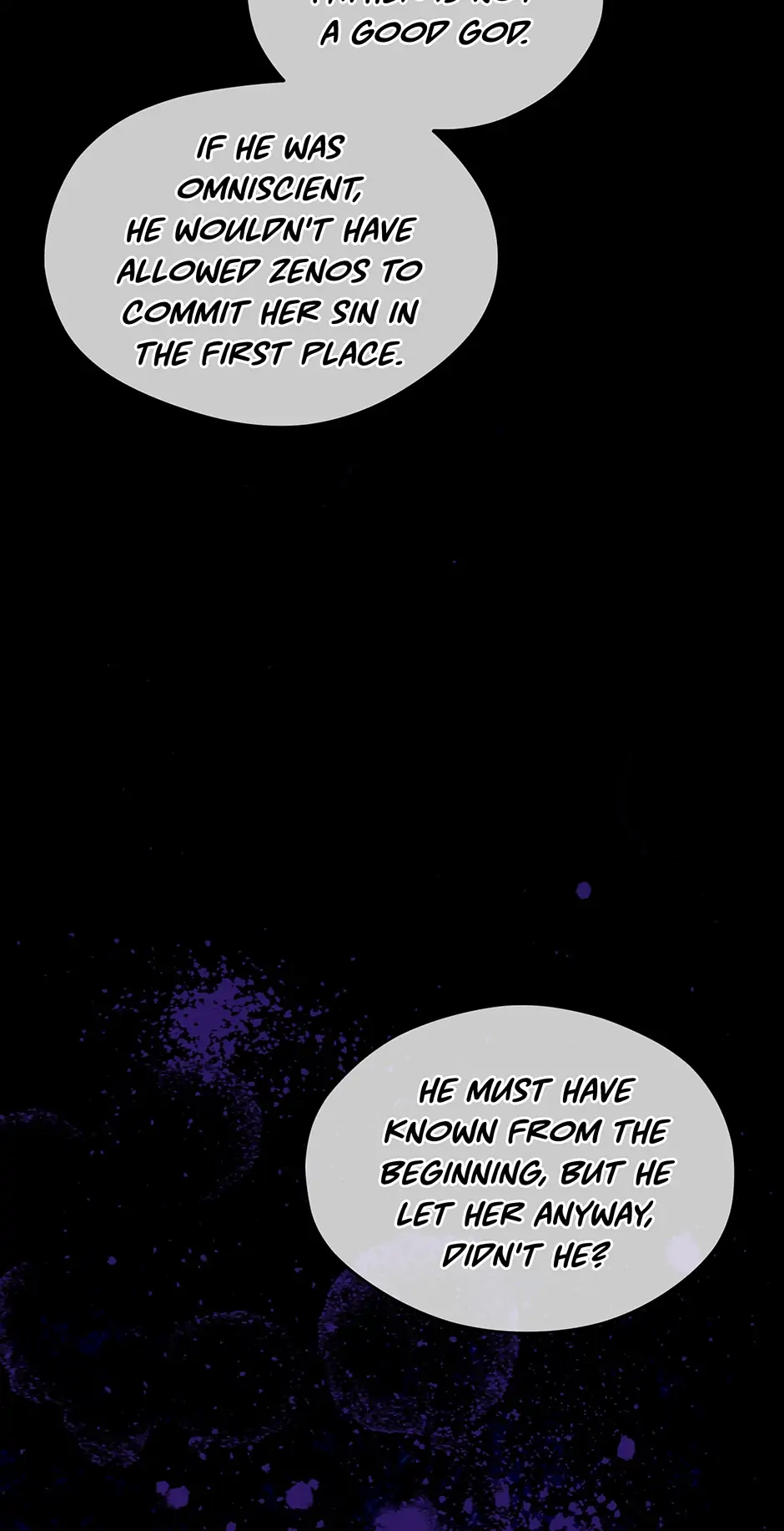 I Married the Male Lead’s Dad Chapter 86 - Page 67