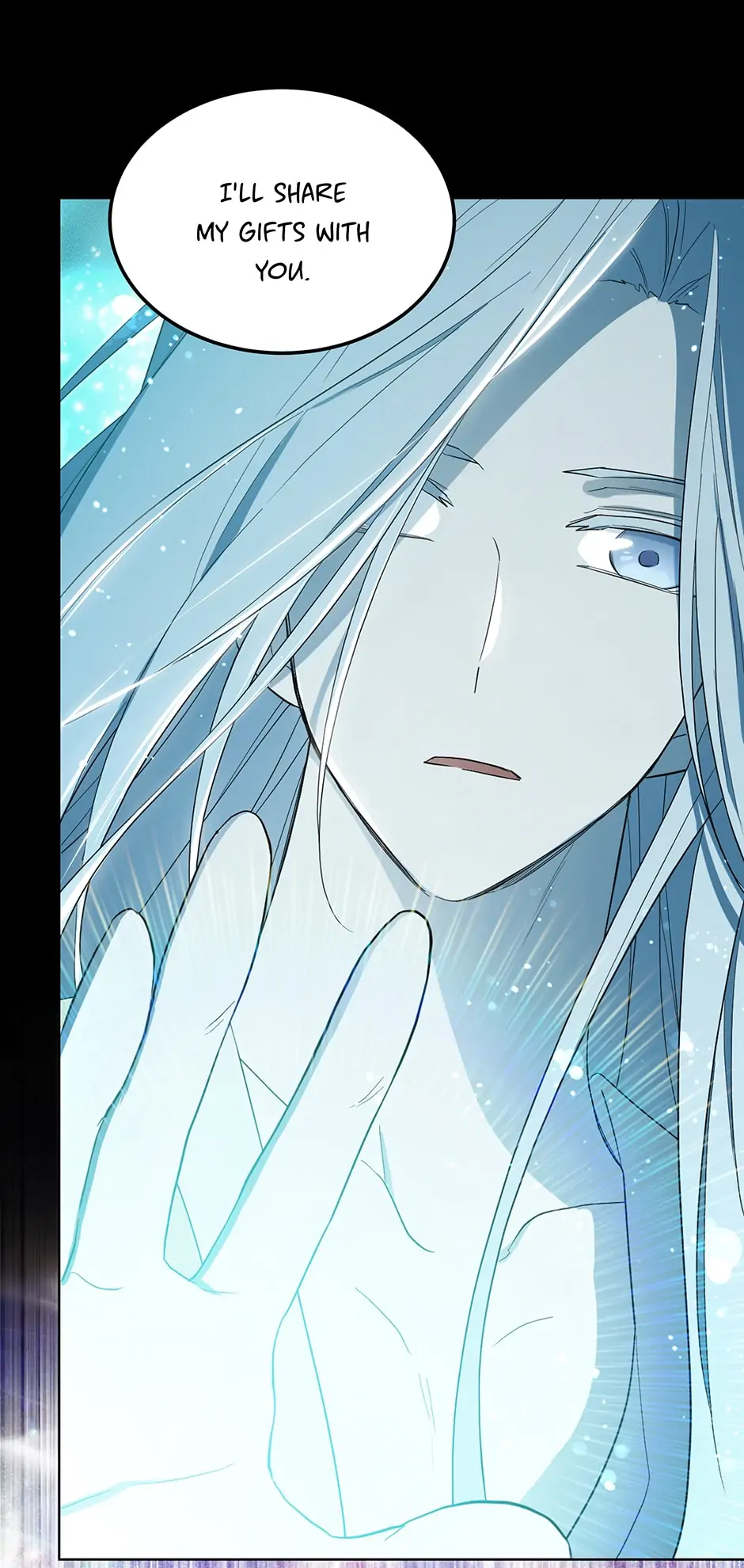 I Married the Male Lead’s Dad Chapter 86 - Page 86