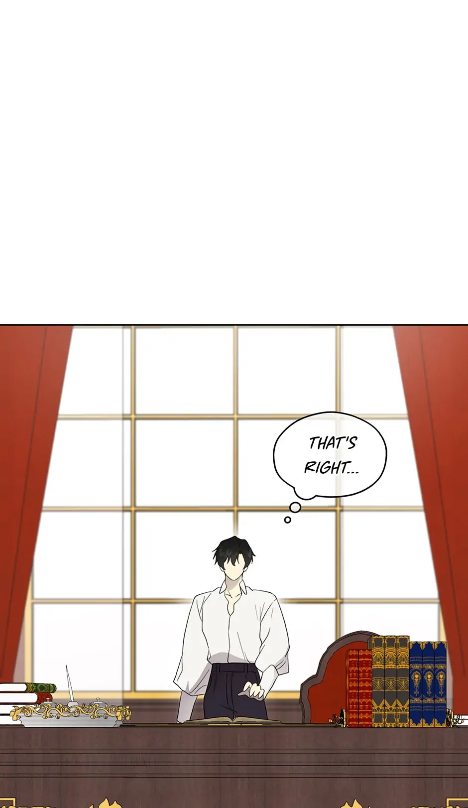 I Married the Male Lead’s Dad Chapter 86 - Page 96
