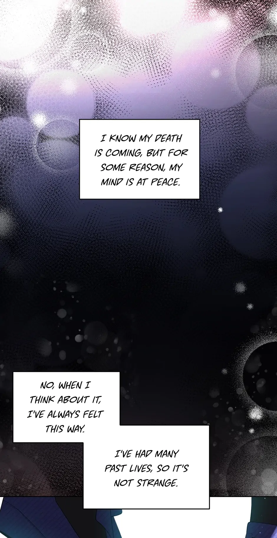 I Married the Male Lead’s Dad Chapter 87 - Page 0