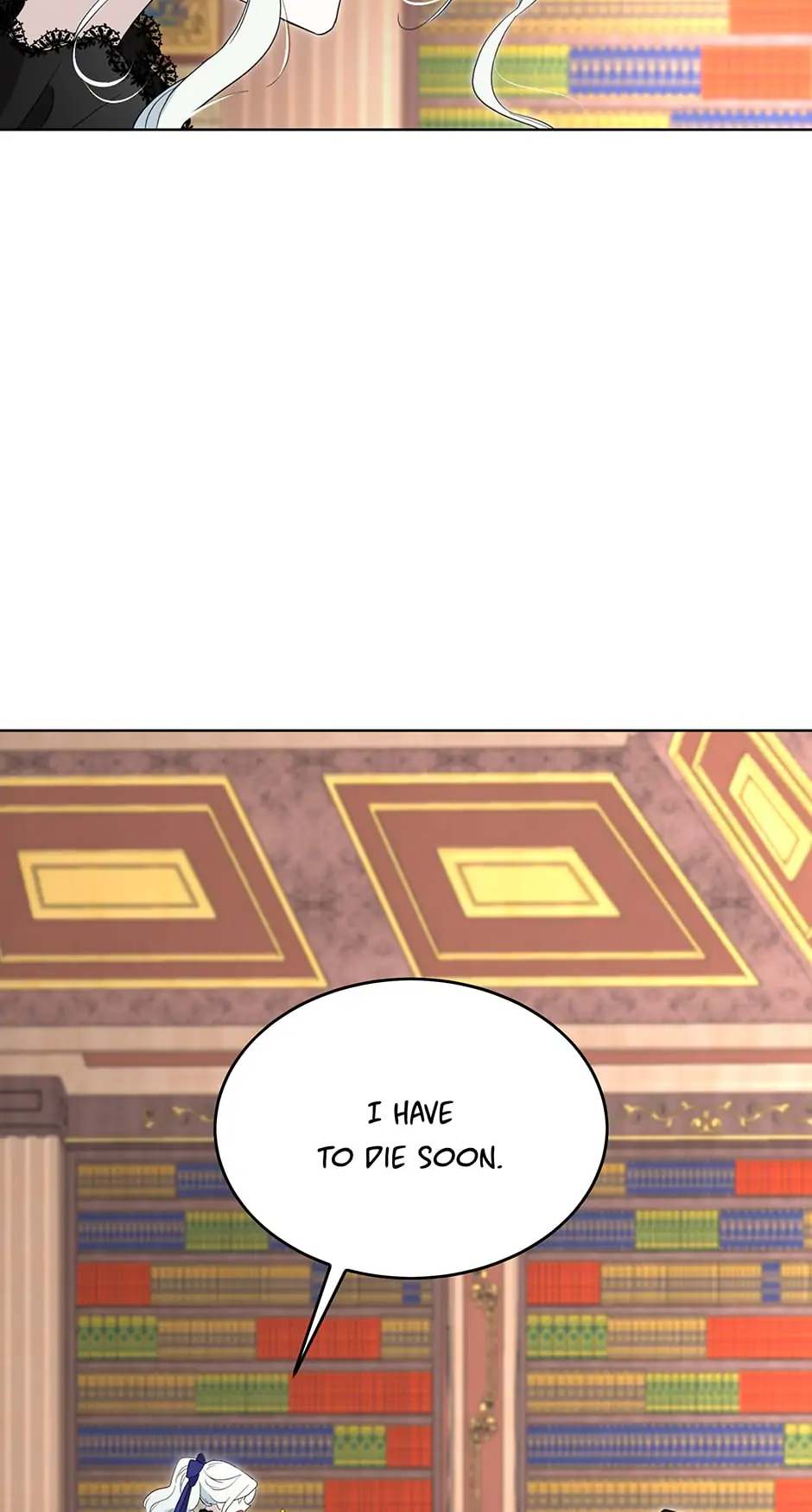 I Married the Male Lead’s Dad Chapter 87 - Page 11