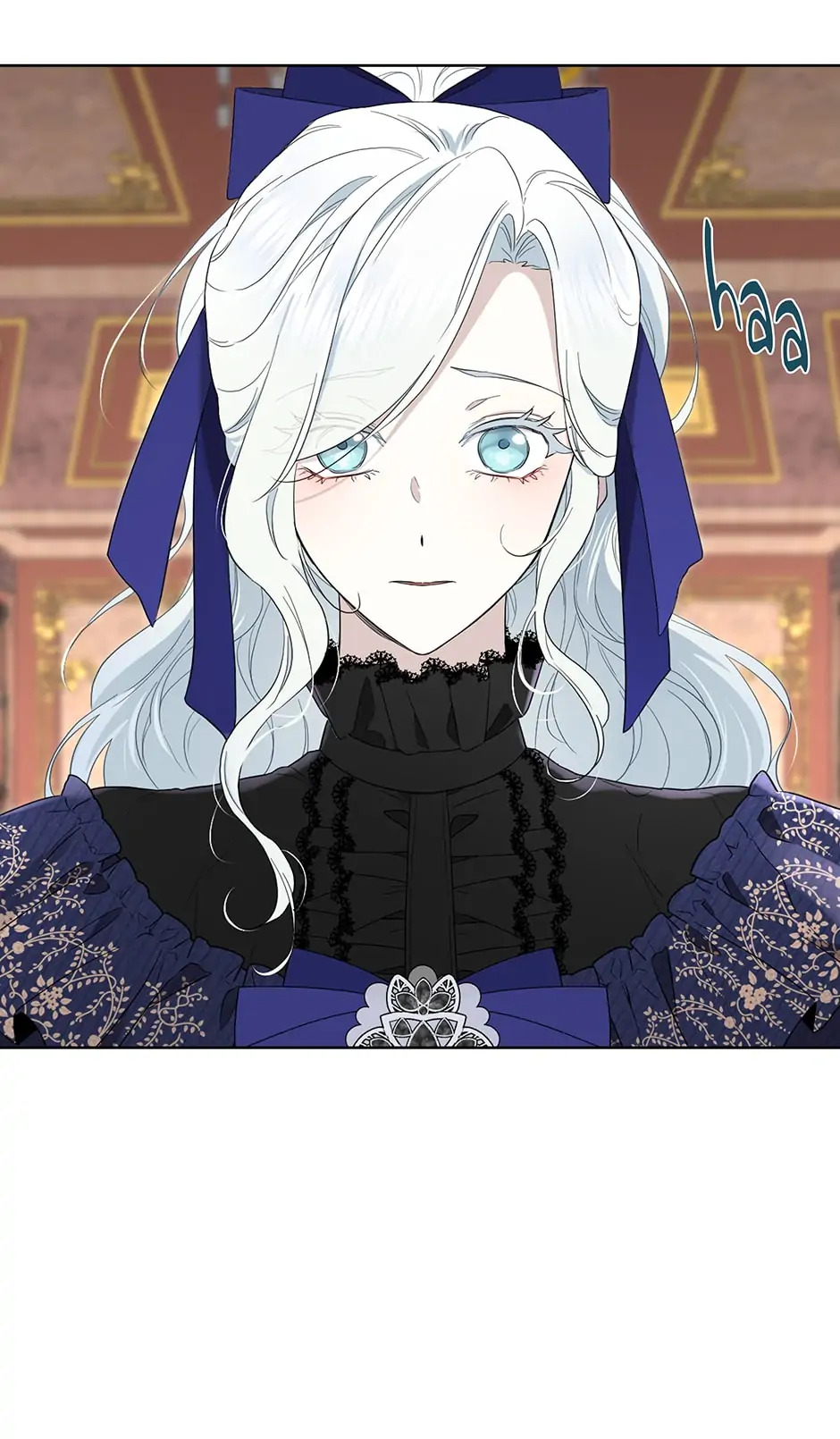 I Married the Male Lead’s Dad Chapter 87 - Page 14
