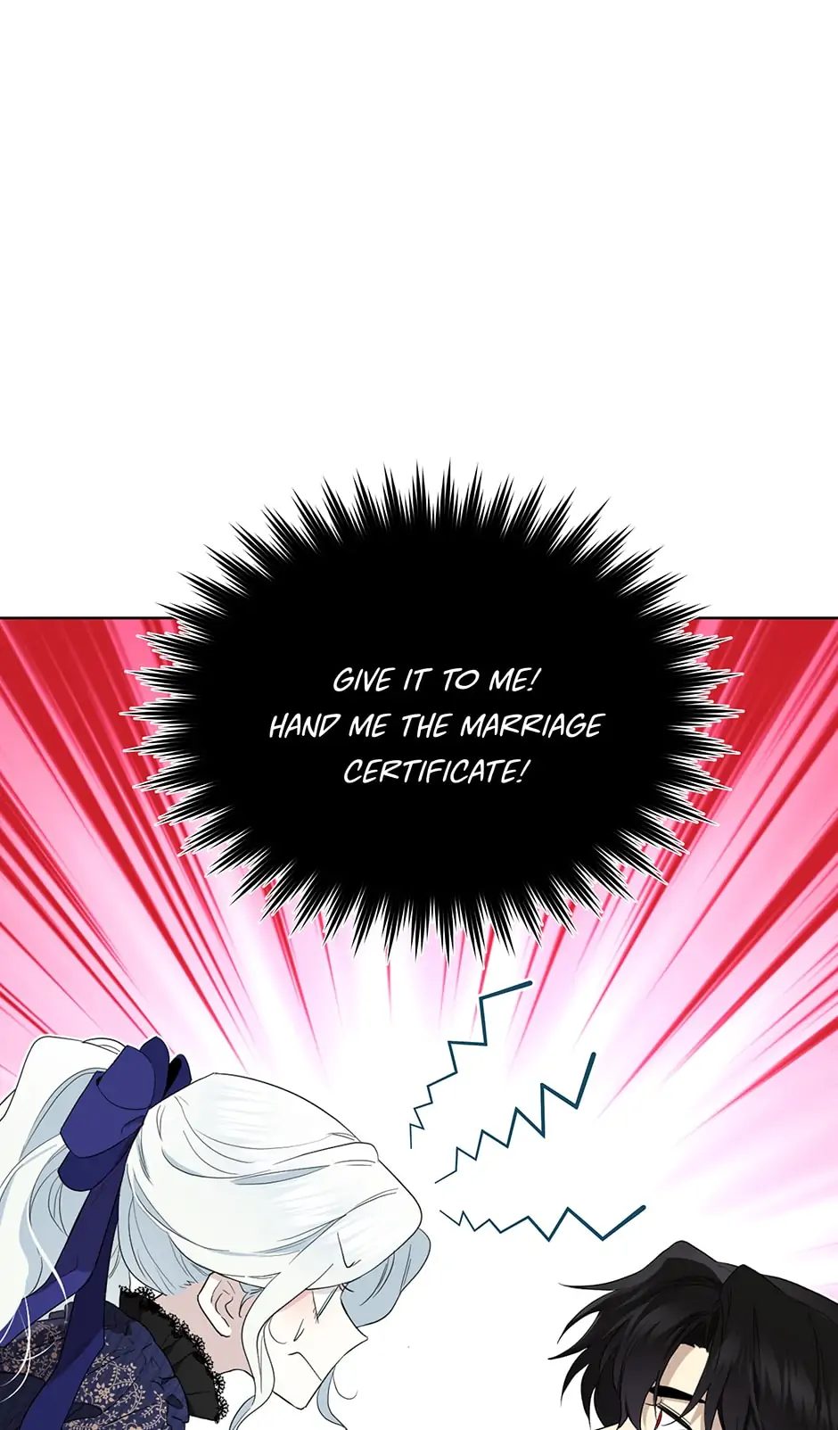I Married the Male Lead’s Dad Chapter 87 - Page 20