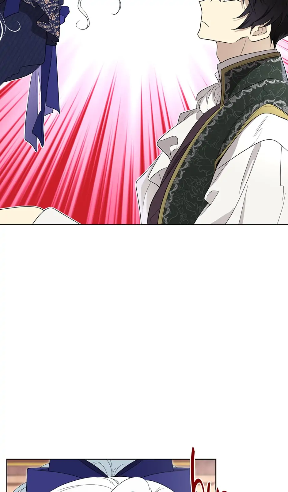 I Married the Male Lead’s Dad Chapter 87 - Page 21