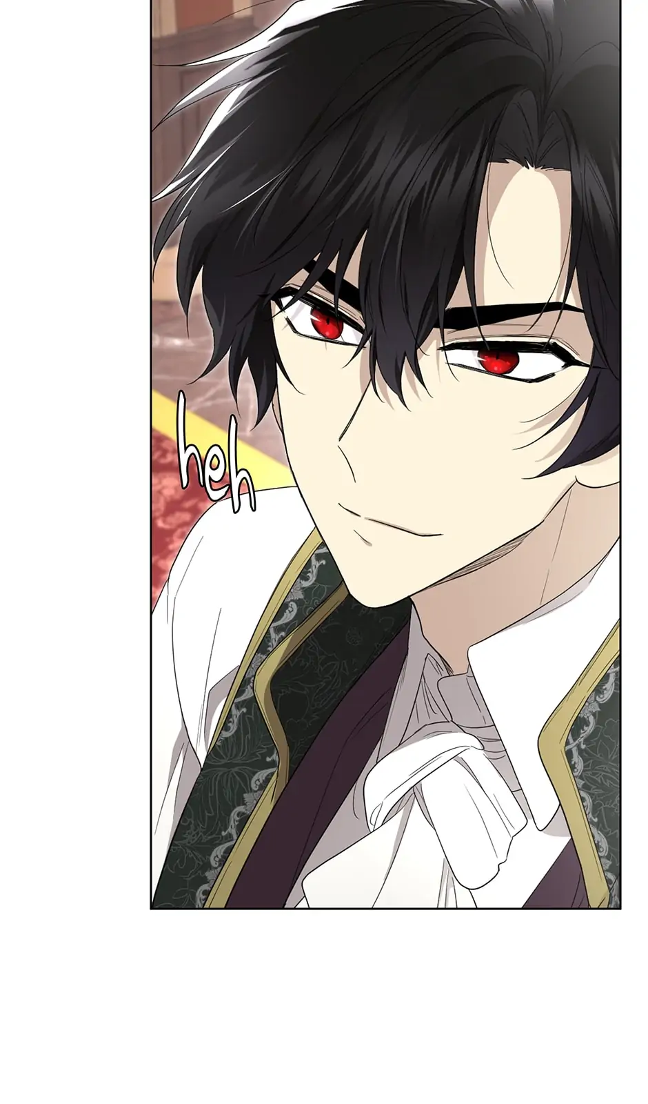 I Married the Male Lead’s Dad Chapter 87 - Page 23