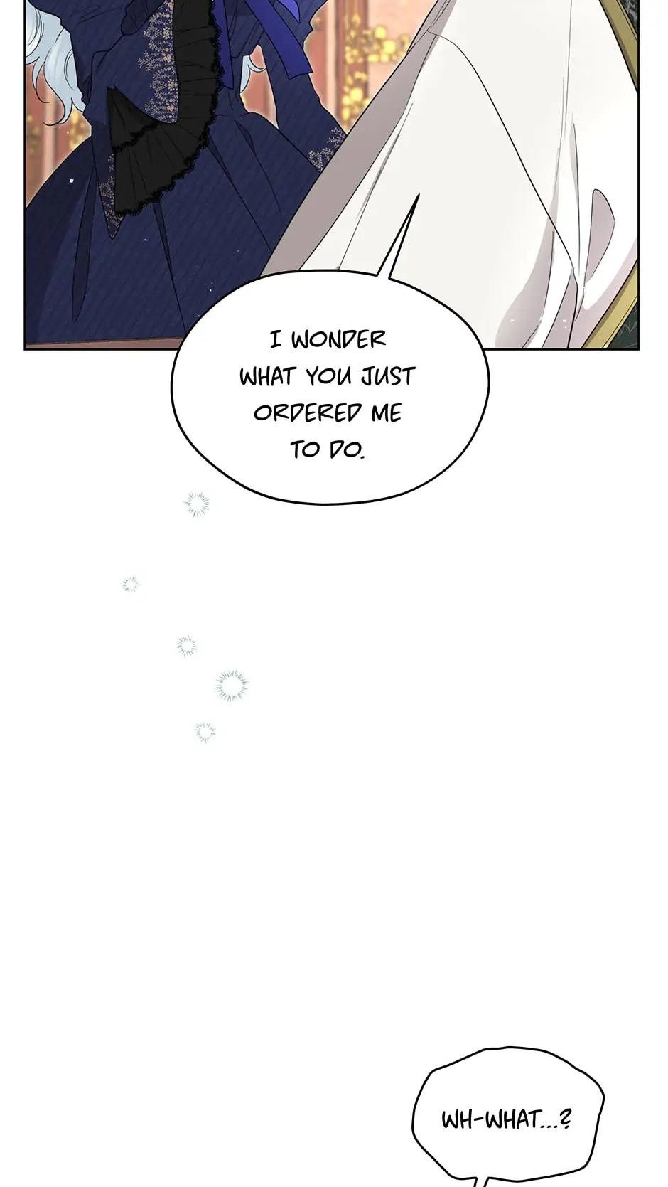 I Married the Male Lead’s Dad Chapter 87 - Page 25