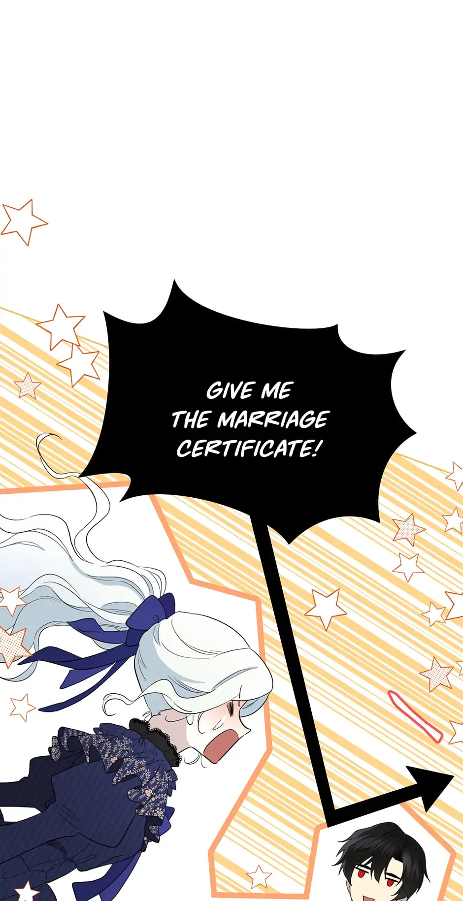 I Married the Male Lead’s Dad Chapter 87 - Page 35