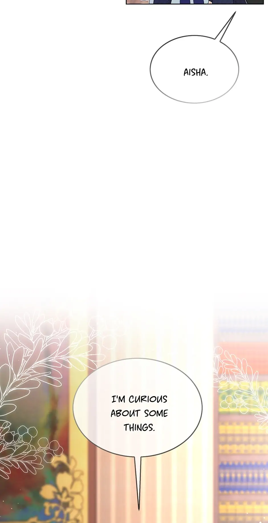 I Married the Male Lead’s Dad Chapter 87 - Page 38