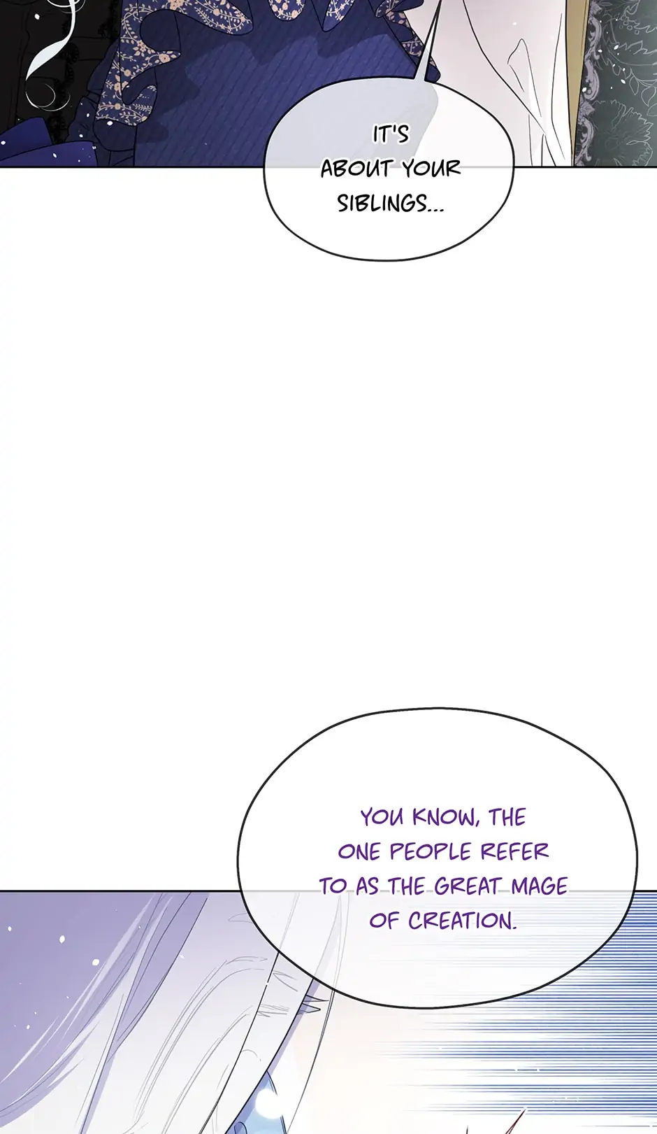 I Married the Male Lead’s Dad Chapter 87 - Page 41