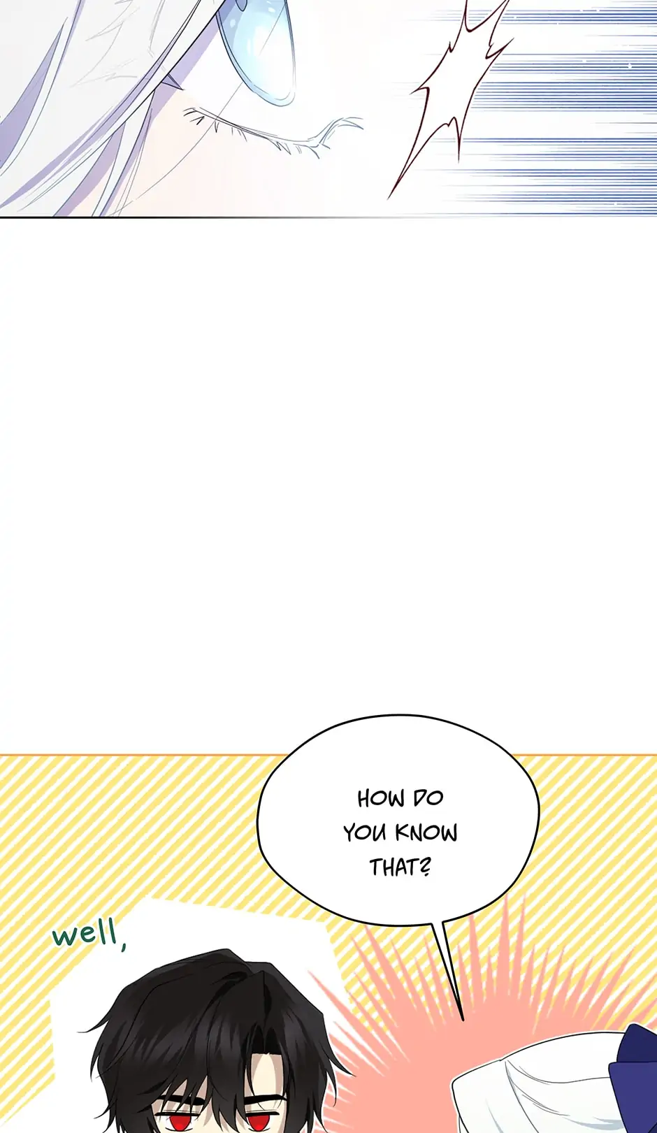 I Married the Male Lead’s Dad Chapter 87 - Page 42