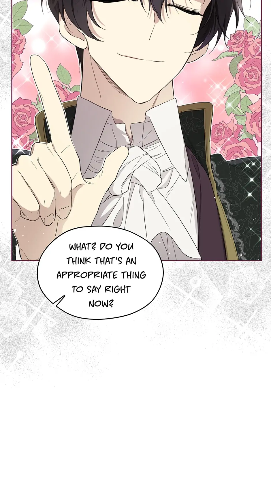 I Married the Male Lead’s Dad Chapter 87 - Page 47