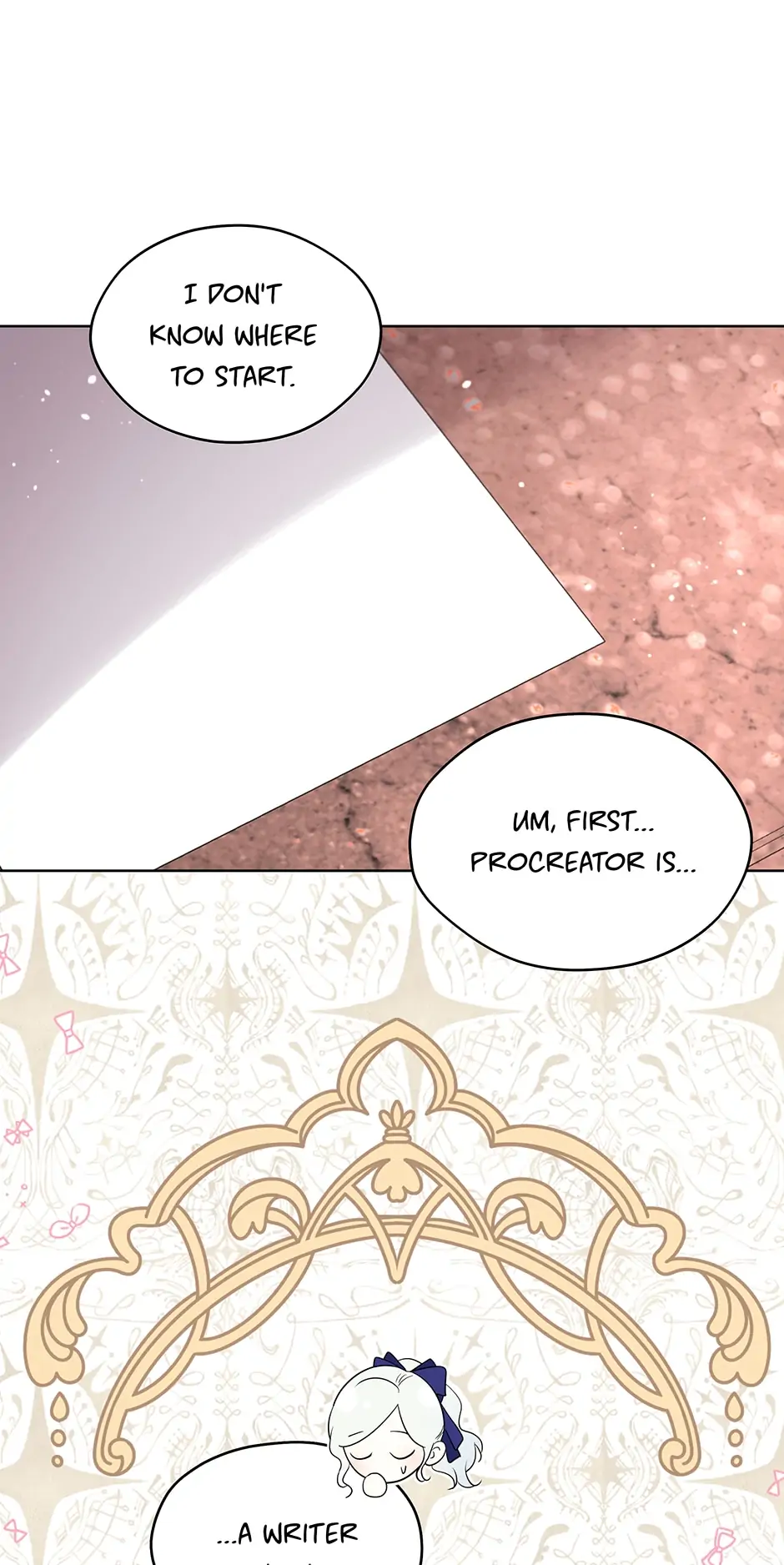 I Married the Male Lead’s Dad Chapter 87 - Page 57
