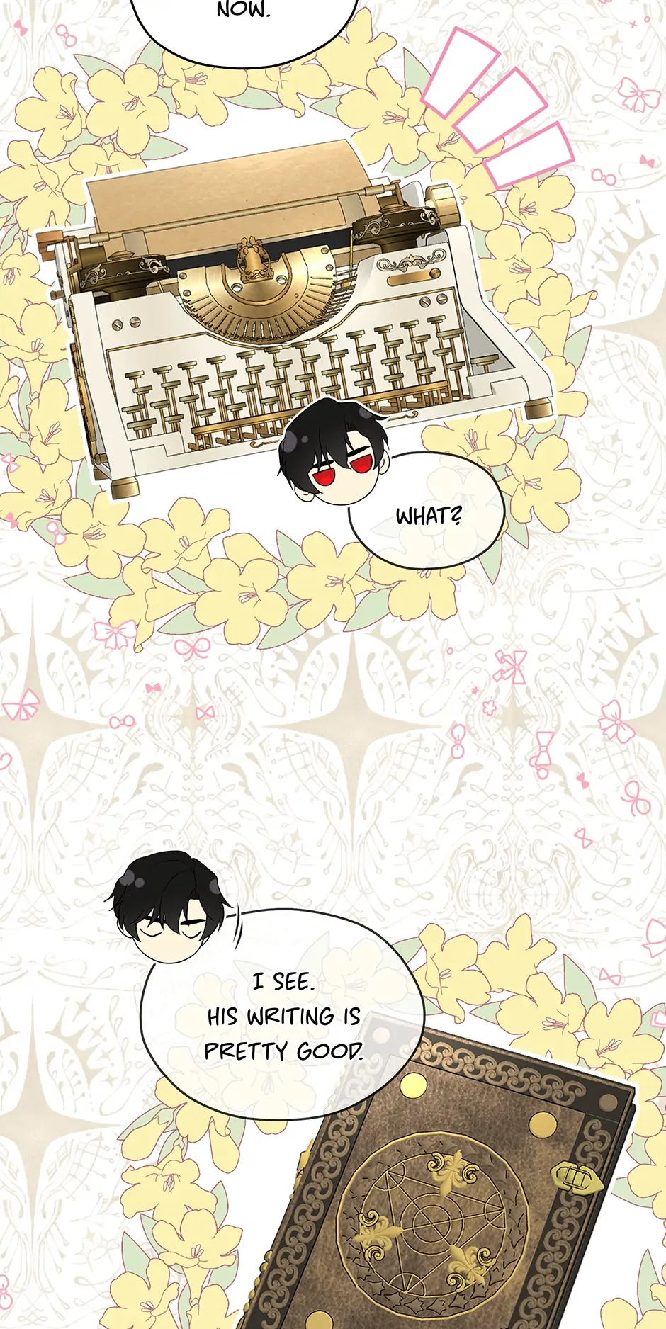 I Married the Male Lead’s Dad Chapter 87 - Page 58
