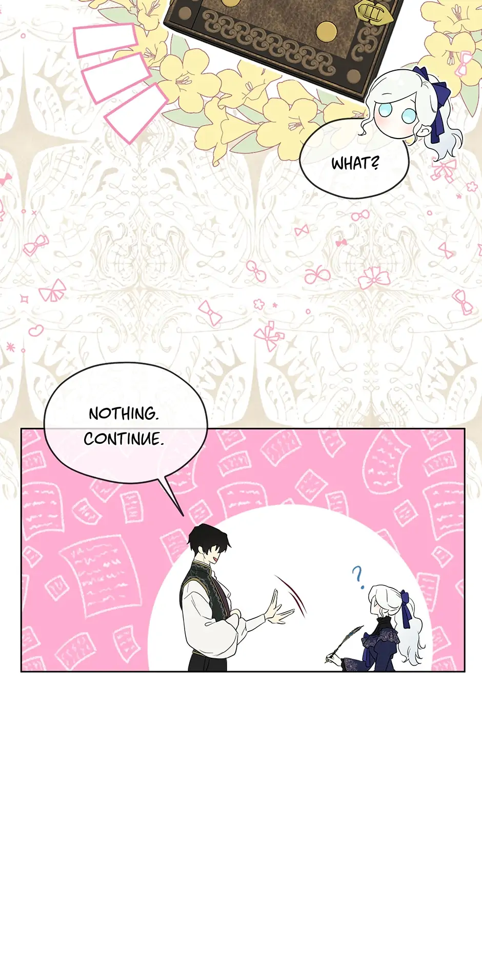 I Married the Male Lead’s Dad Chapter 87 - Page 59