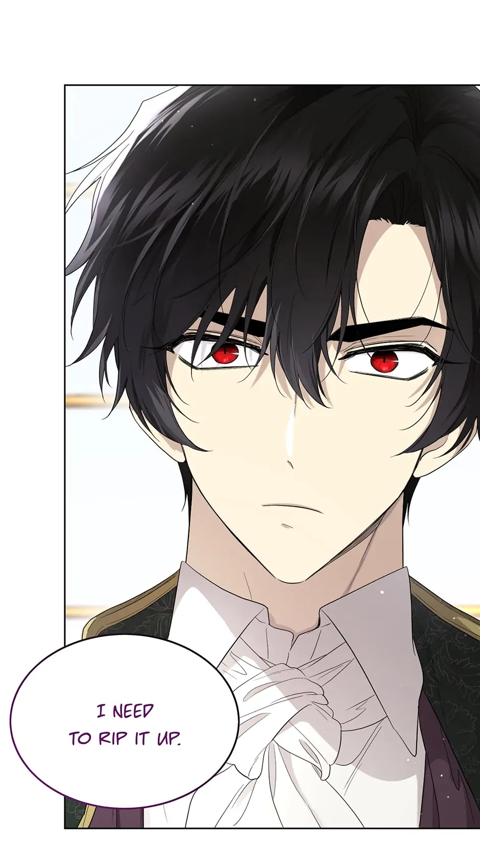 I Married the Male Lead’s Dad Chapter 87 - Page 6