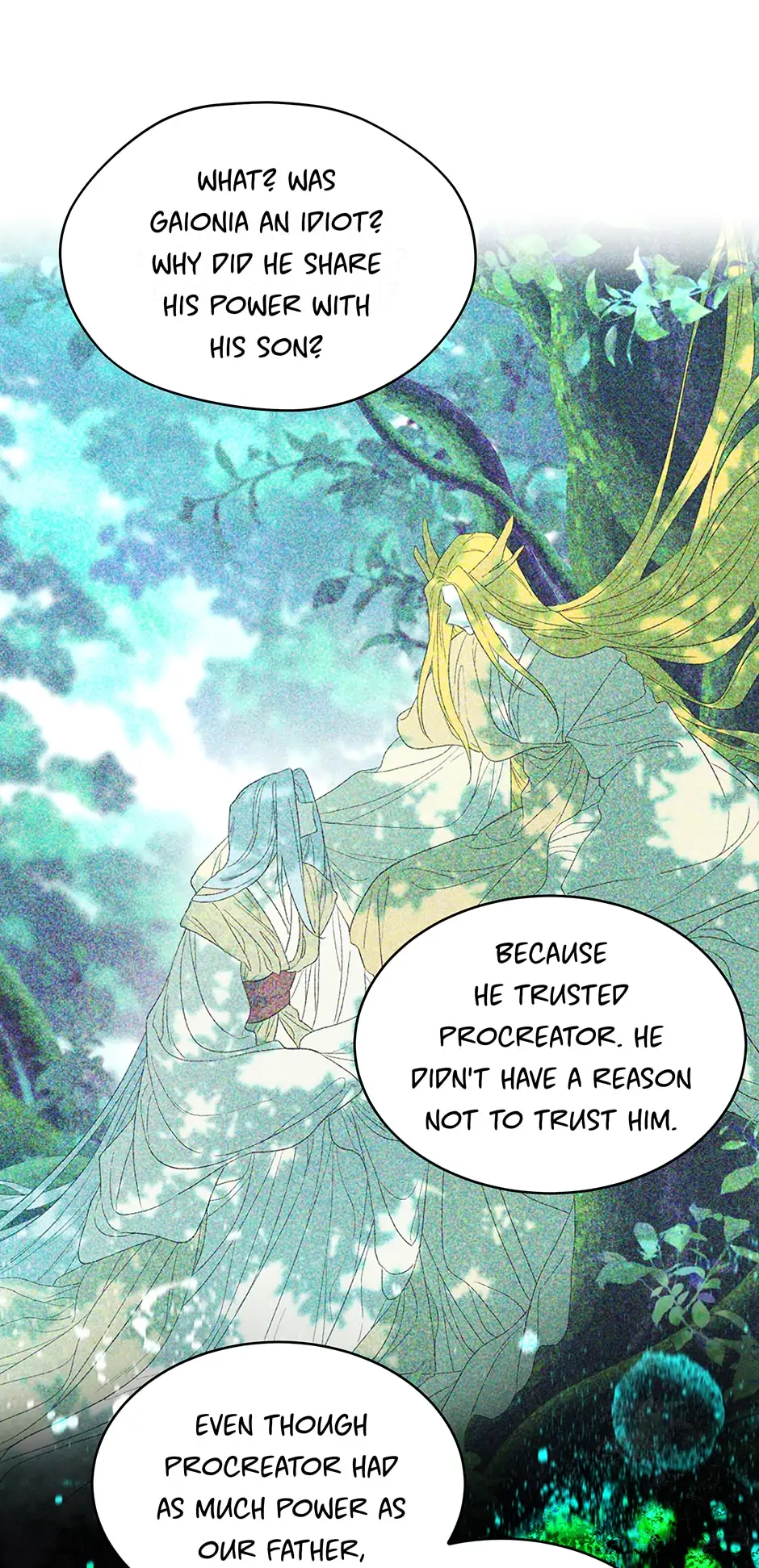 I Married the Male Lead’s Dad Chapter 87 - Page 64