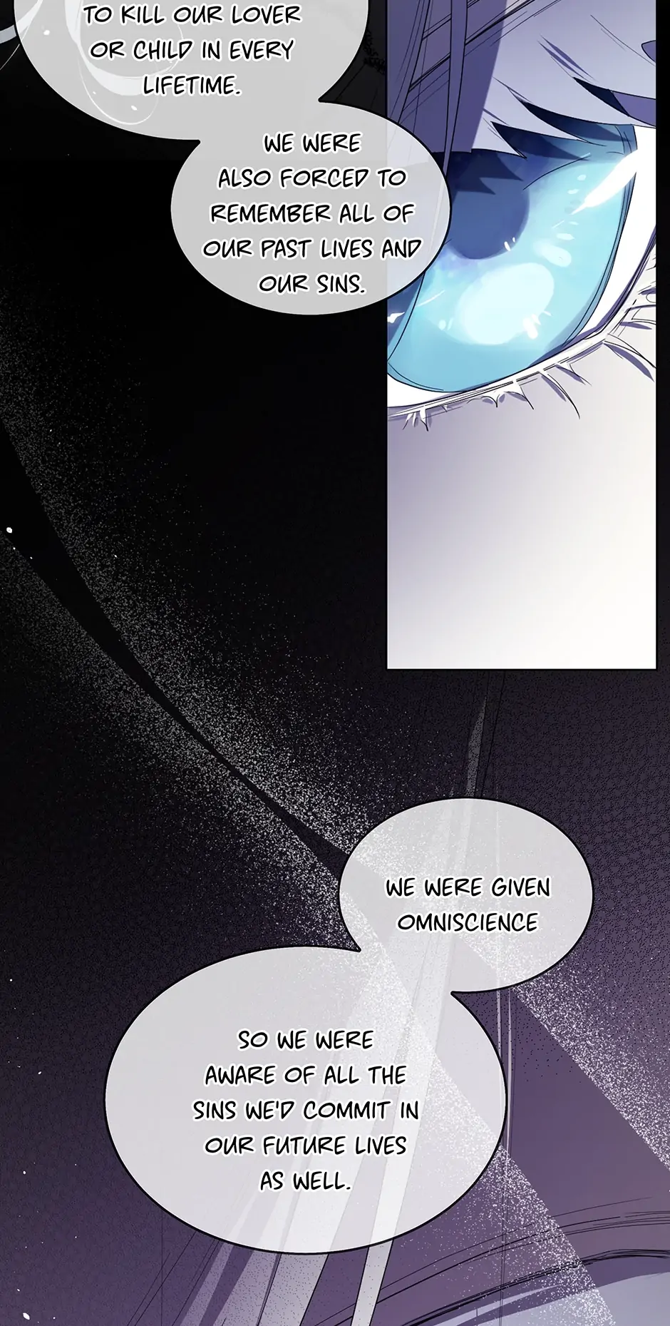 I Married the Male Lead’s Dad Chapter 87 - Page 74